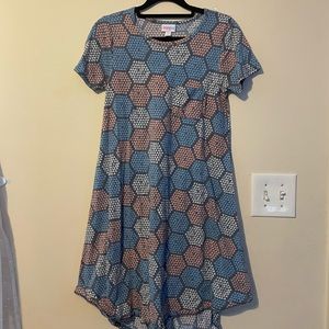 LuluRoe Dress